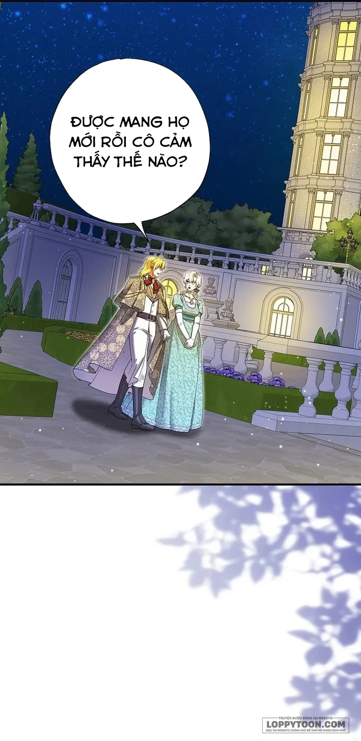 Trở Thành Miêu Nữ Của Hoàng Đế - Chap 77 - Trang 50