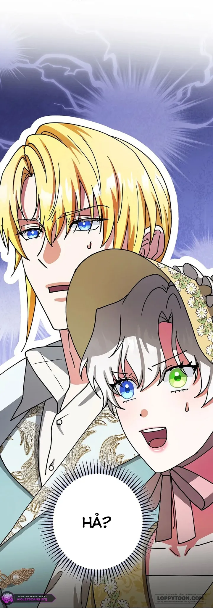 Trở Thành Miêu Nữ Của Hoàng Đế - Chap 77 - Trang 6