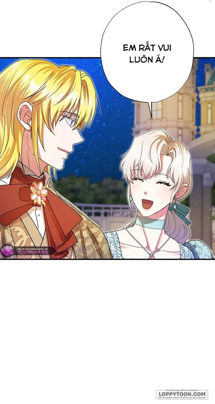 Trở Thành Miêu Nữ Của Hoàng Đế - Chap 77 - Trang 51