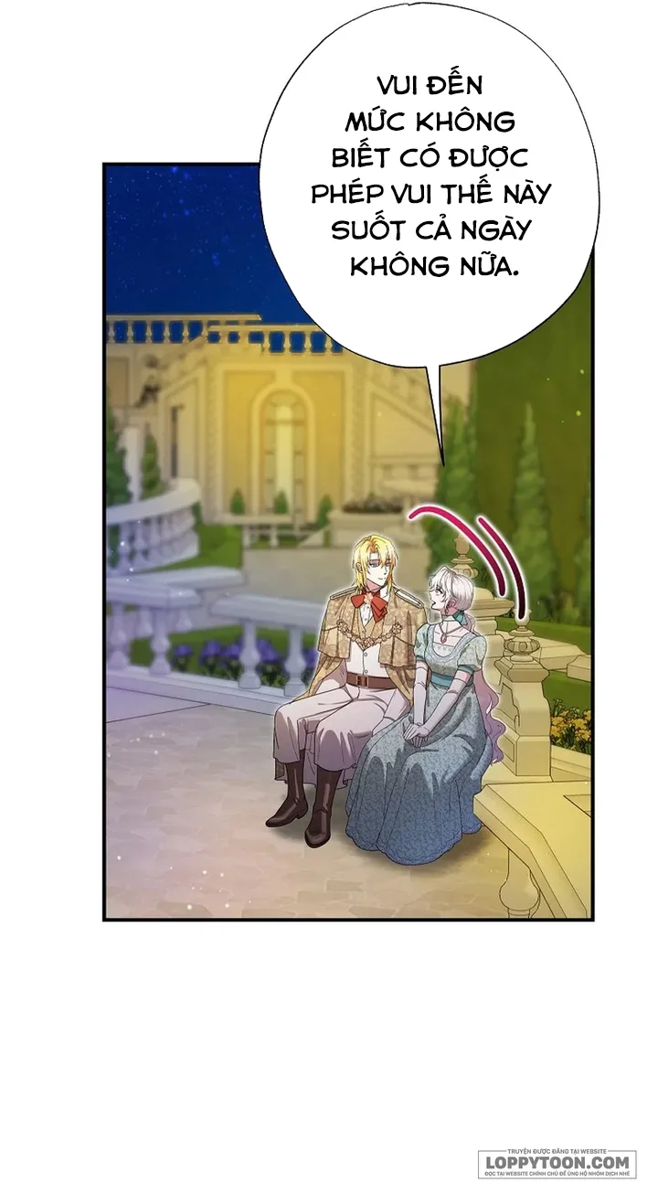 Trở Thành Miêu Nữ Của Hoàng Đế - Chap 77 - Trang 52