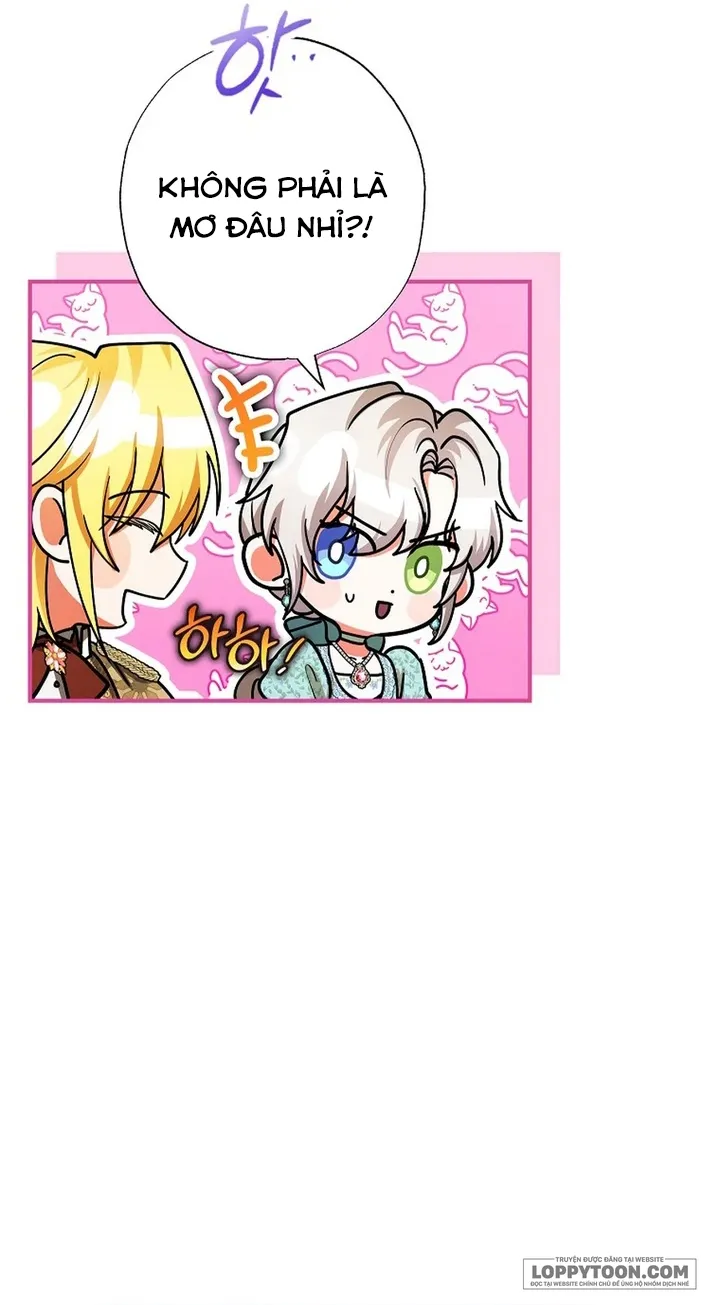 Trở Thành Miêu Nữ Của Hoàng Đế - Chap 77 - Trang 53