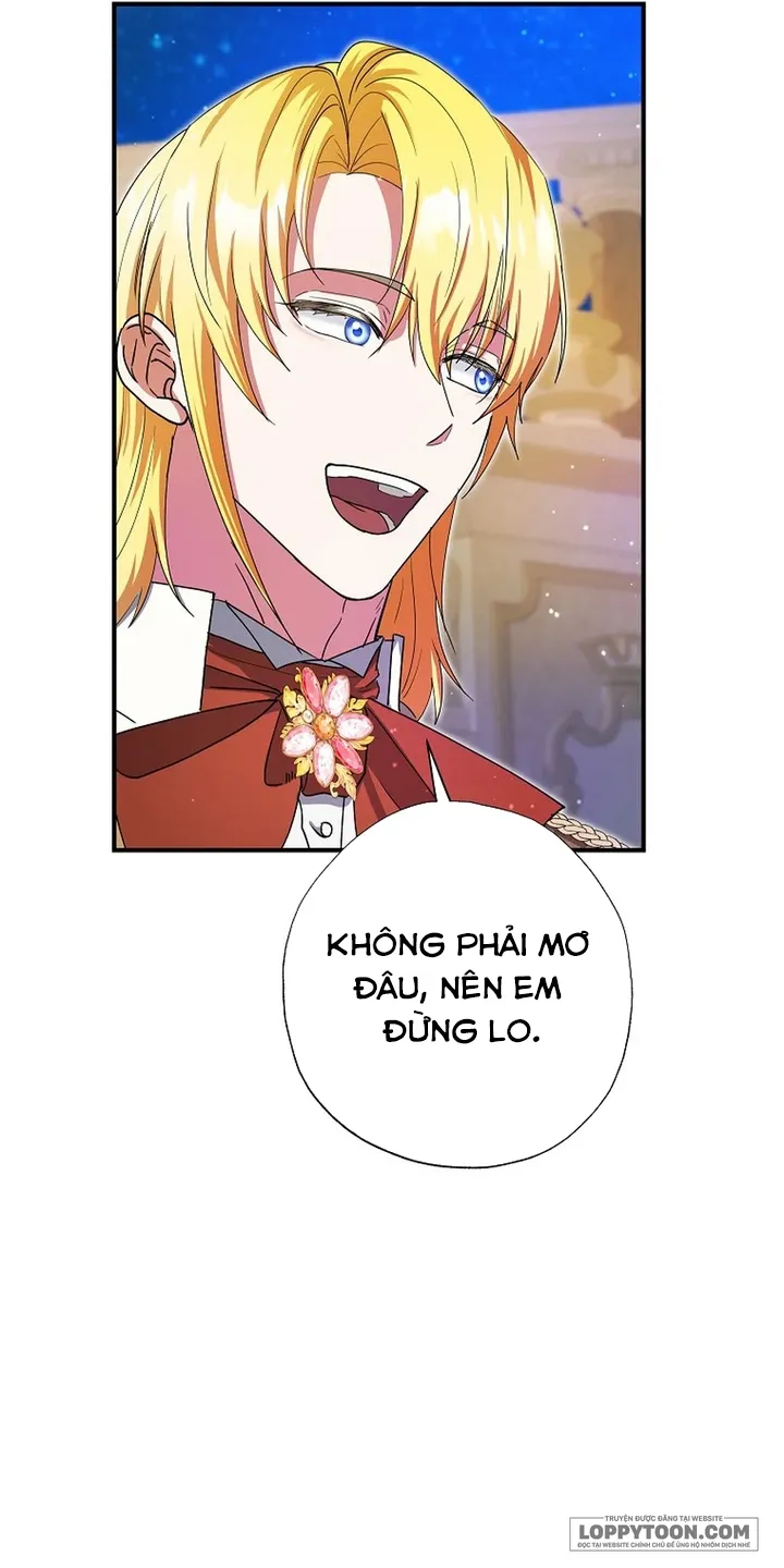 Trở Thành Miêu Nữ Của Hoàng Đế - Chap 77 - Trang 54