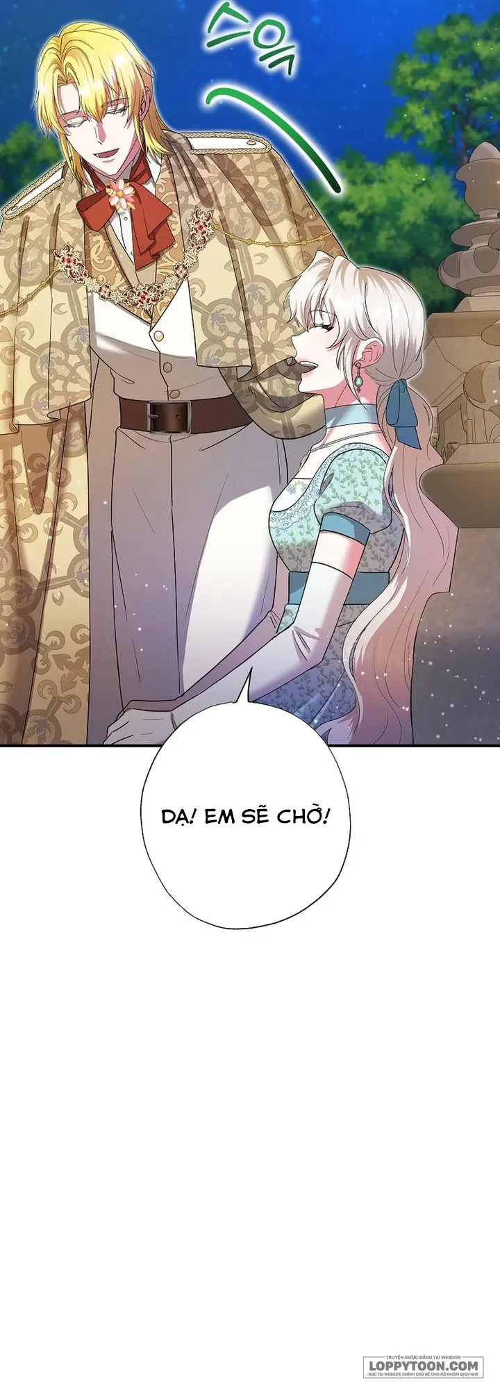 Trở Thành Miêu Nữ Của Hoàng Đế - Chap 77 - Trang 56
