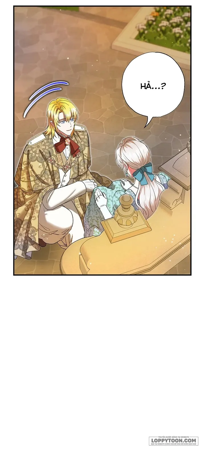 Trở Thành Miêu Nữ Của Hoàng Đế - Chap 77 - Trang 57
