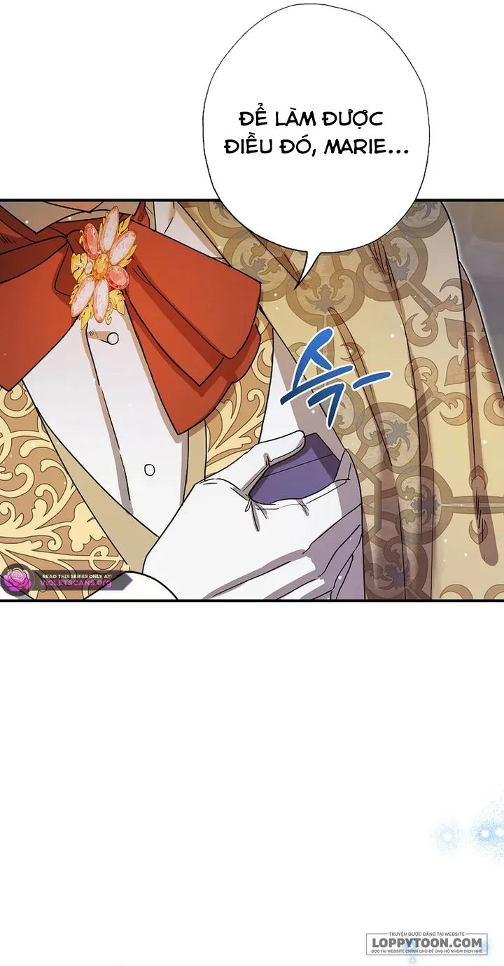 Trở Thành Miêu Nữ Của Hoàng Đế - Chap 77 - Trang 58