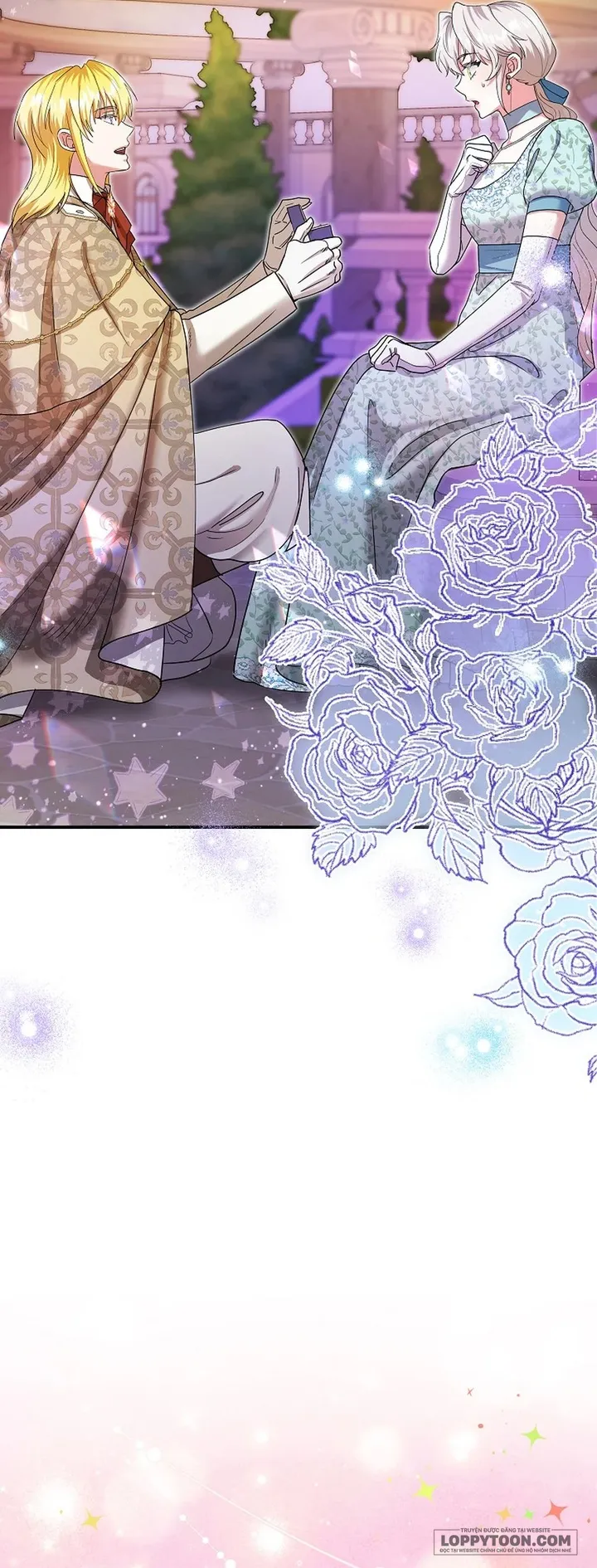 Trở Thành Miêu Nữ Của Hoàng Đế - Chap 77 - Trang 61