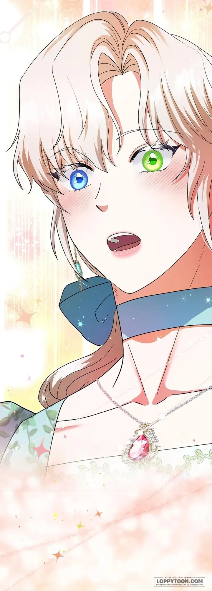 Trở Thành Miêu Nữ Của Hoàng Đế - Chap 77 - Trang 63