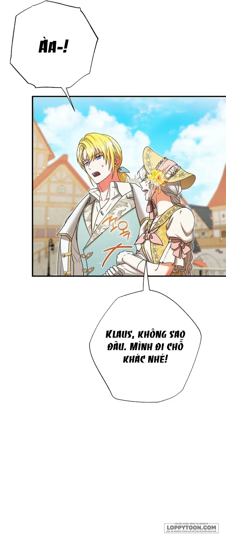 Trở Thành Miêu Nữ Của Hoàng Đế - Chap 77 - Trang 8