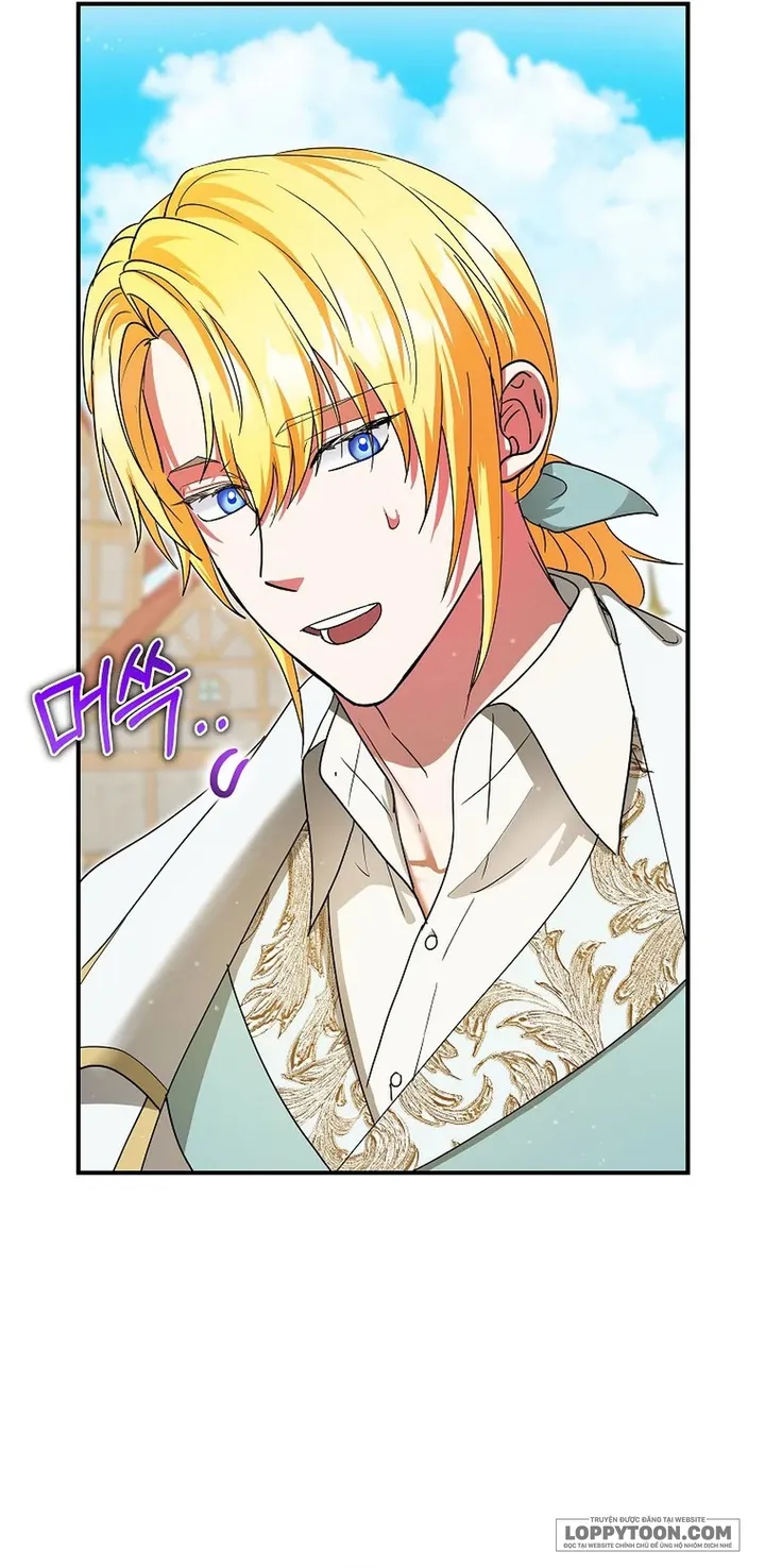 Trở Thành Miêu Nữ Của Hoàng Đế - Chap 77 - Trang 9