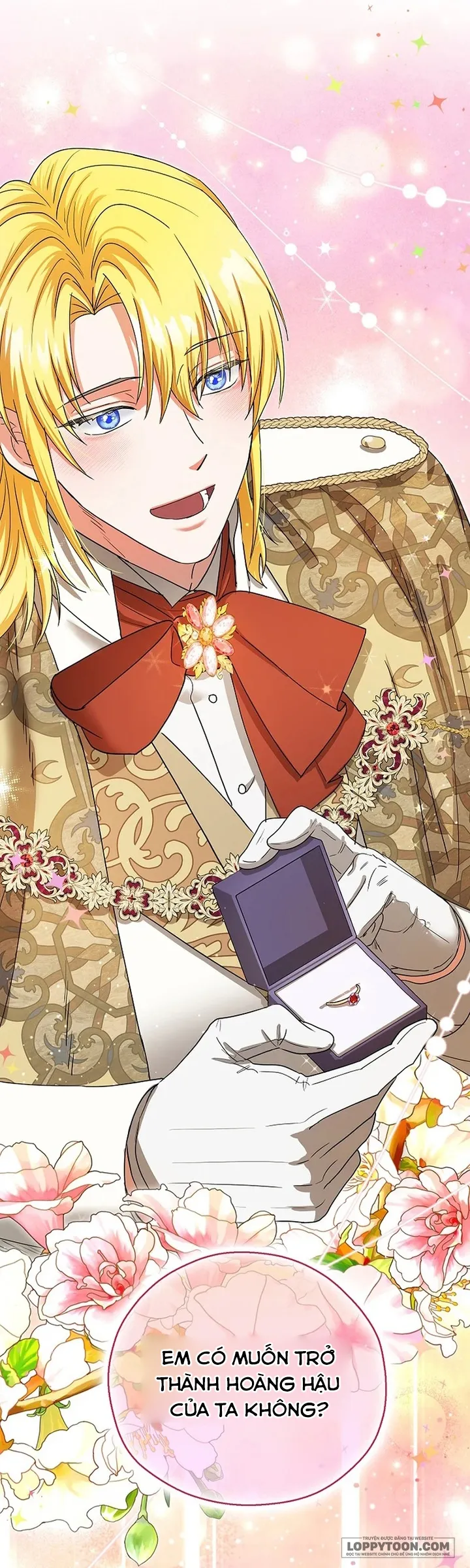 Trở Thành Miêu Nữ Của Hoàng Đế - Chap 78 - Trang 1