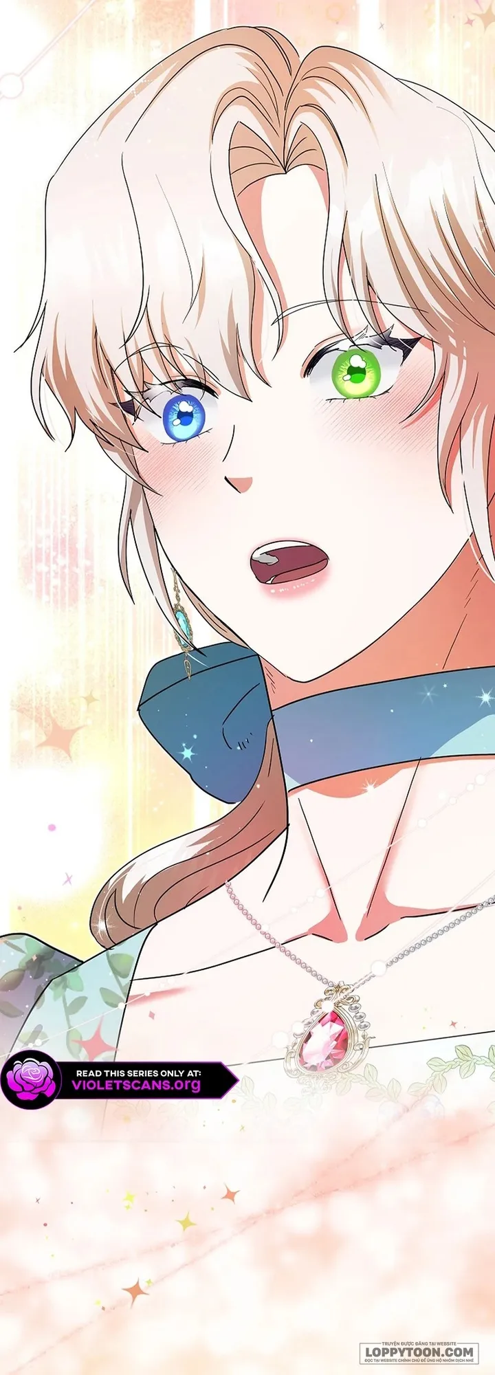 Trở Thành Miêu Nữ Của Hoàng Đế - Chap 78 - Trang 2