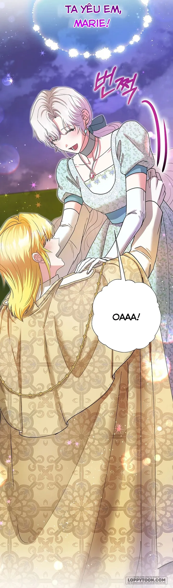 Trở Thành Miêu Nữ Của Hoàng Đế - Chap 78 - Trang 11