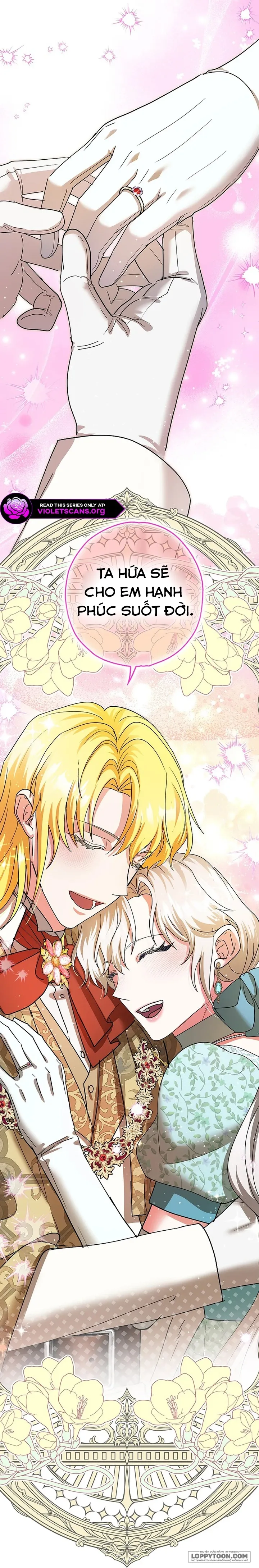 Trở Thành Miêu Nữ Của Hoàng Đế - Chap 78 - Trang 13
