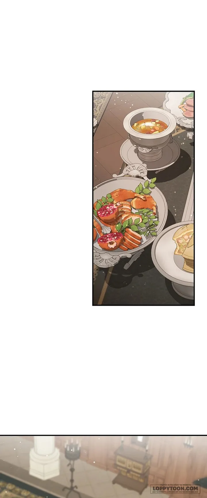 Trở Thành Miêu Nữ Của Hoàng Đế - Chap 78 - Trang 15