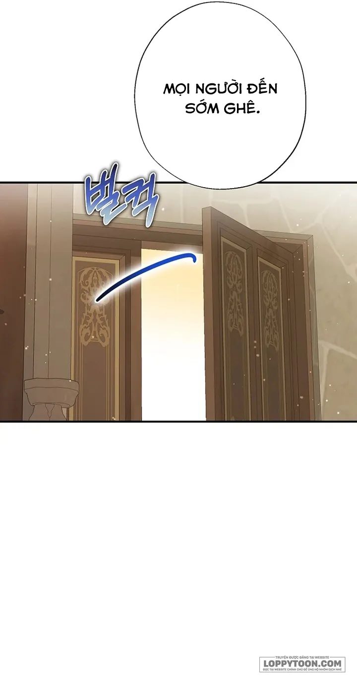 Trở Thành Miêu Nữ Của Hoàng Đế - Chap 78 - Trang 17