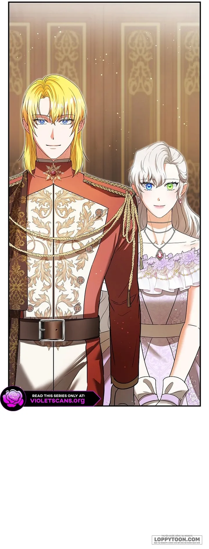 Trở Thành Miêu Nữ Của Hoàng Đế - Chap 78 - Trang 18