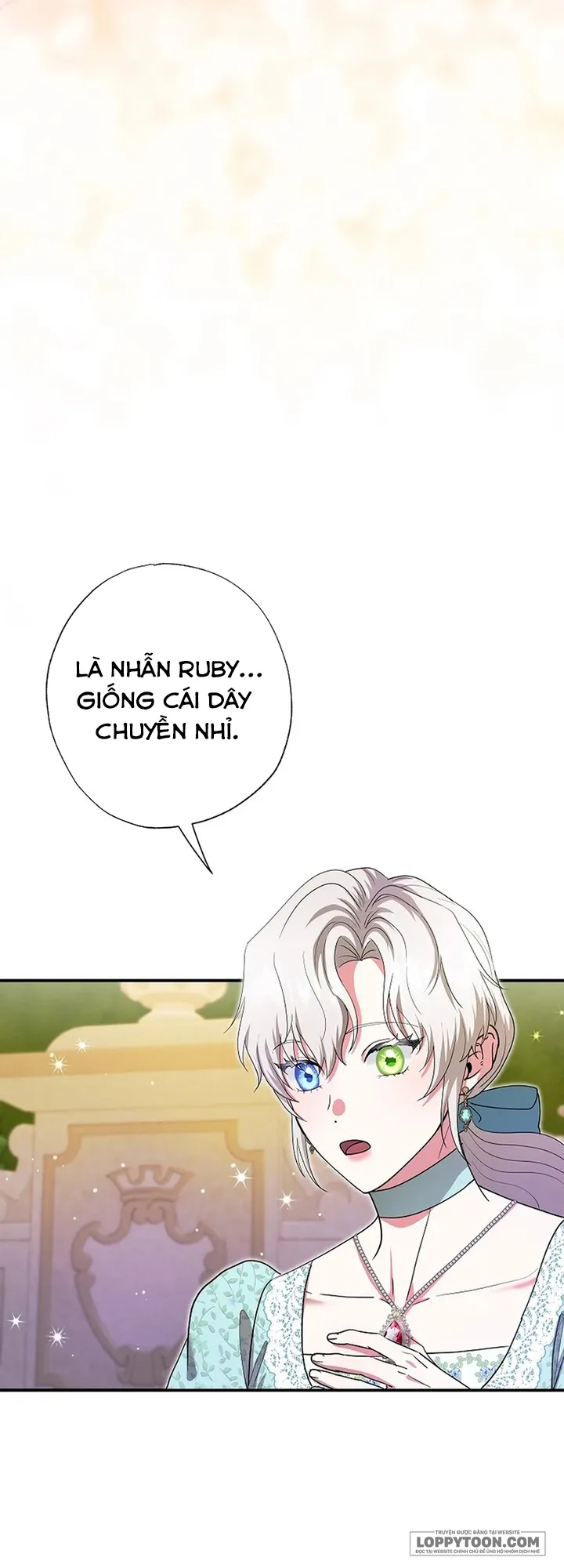 Trở Thành Miêu Nữ Của Hoàng Đế - Chap 78 - Trang 3