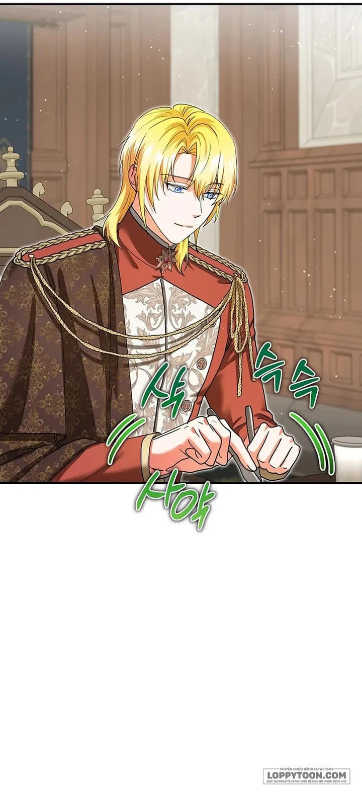 Trở Thành Miêu Nữ Của Hoàng Đế - Chap 78 - Trang 21