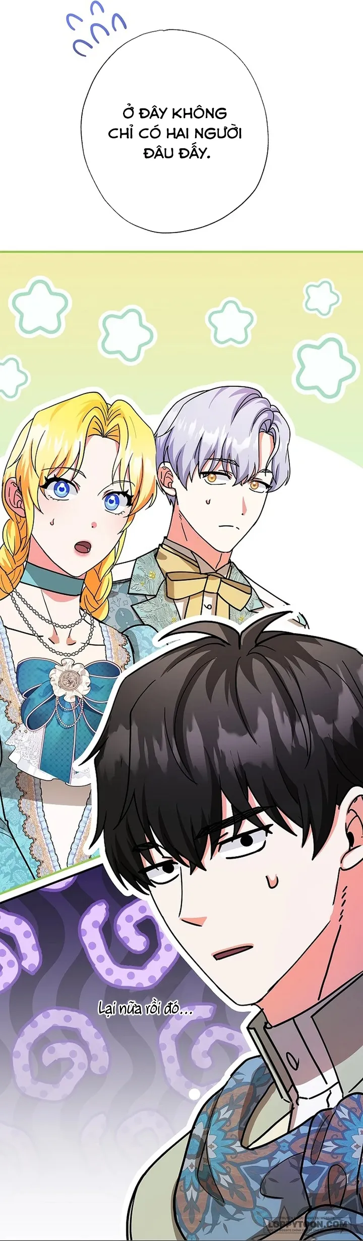 Trở Thành Miêu Nữ Của Hoàng Đế - Chap 78 - Trang 23