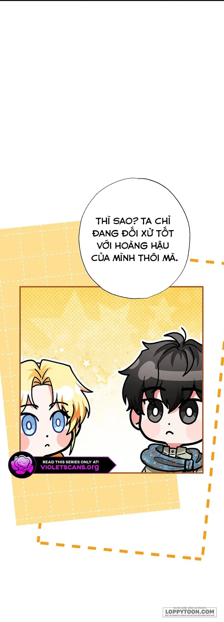 Trở Thành Miêu Nữ Của Hoàng Đế - Chap 78 - Trang 24