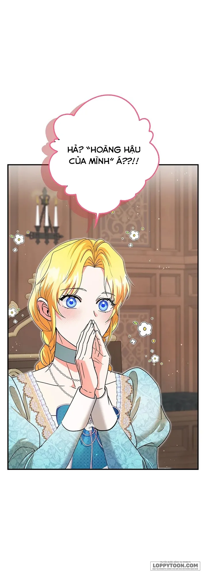 Trở Thành Miêu Nữ Của Hoàng Đế - Chap 78 - Trang 25