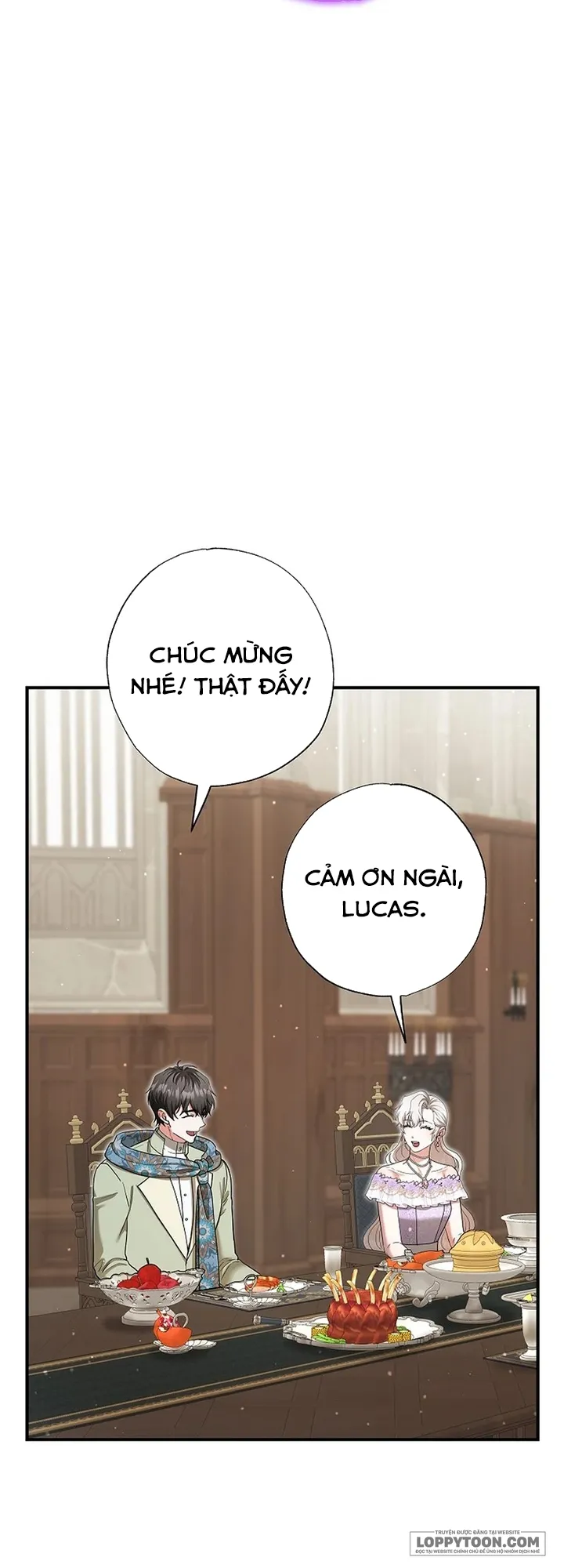 Trở Thành Miêu Nữ Của Hoàng Đế - Chap 78 - Trang 27