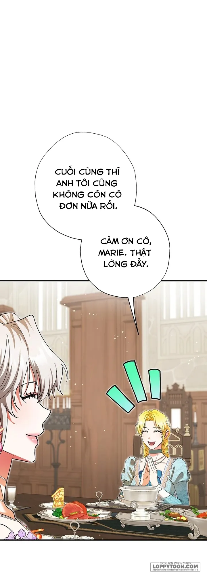 Trở Thành Miêu Nữ Của Hoàng Đế - Chap 78 - Trang 28