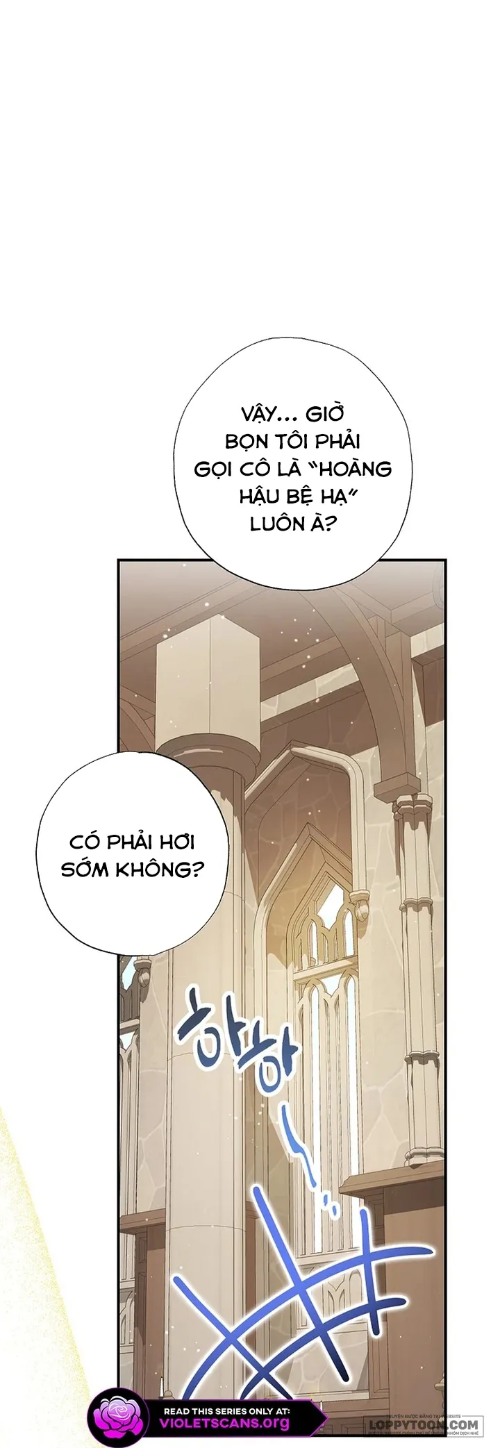 Trở Thành Miêu Nữ Của Hoàng Đế - Chap 78 - Trang 29