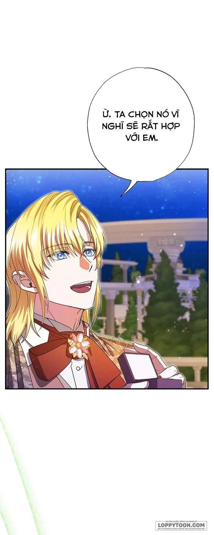Trở Thành Miêu Nữ Của Hoàng Đế - Chap 78 - Trang 4
