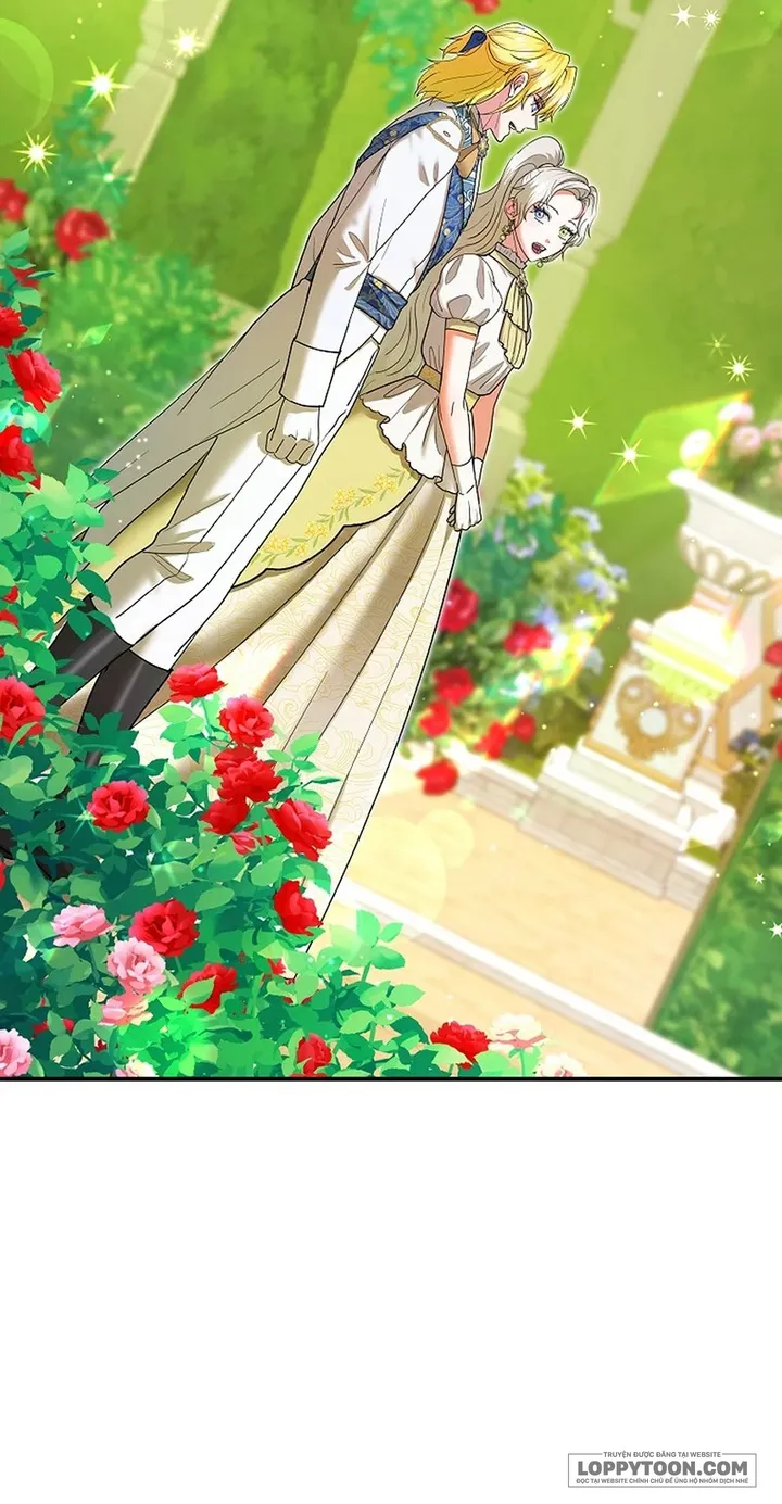 Trở Thành Miêu Nữ Của Hoàng Đế - Chap 78 - Trang 32