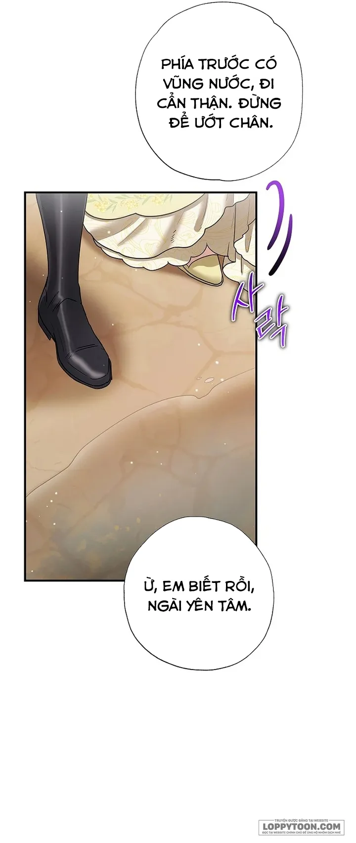 Trở Thành Miêu Nữ Của Hoàng Đế - Chap 78 - Trang 34