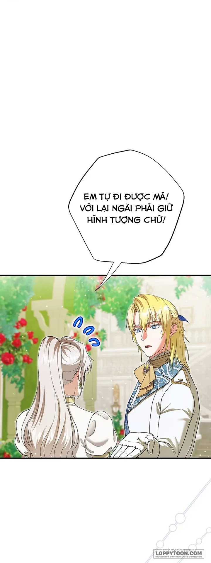 Trở Thành Miêu Nữ Của Hoàng Đế - Chap 78 - Trang 36