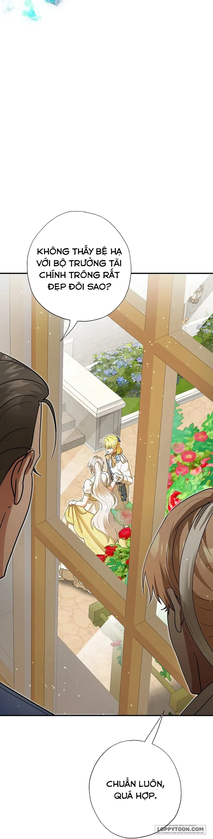 Trở Thành Miêu Nữ Của Hoàng Đế - Chap 78 - Trang 38