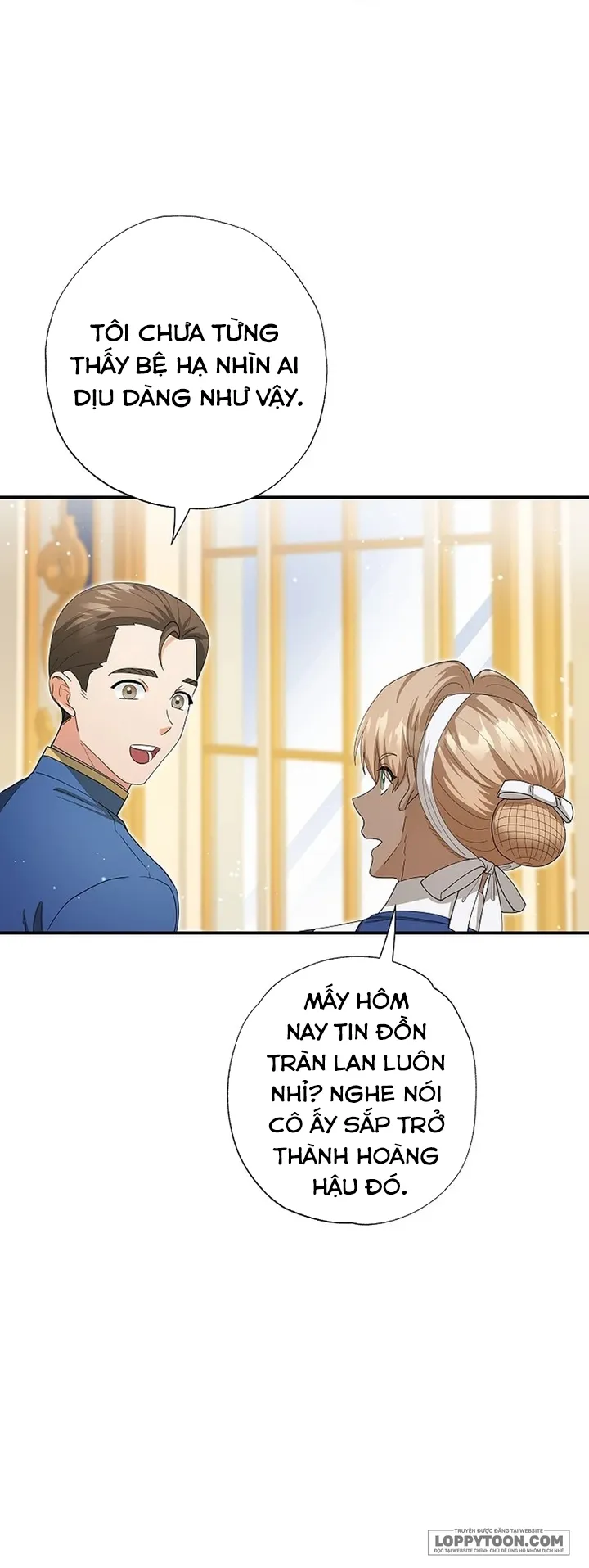 Trở Thành Miêu Nữ Của Hoàng Đế - Chap 78 - Trang 39