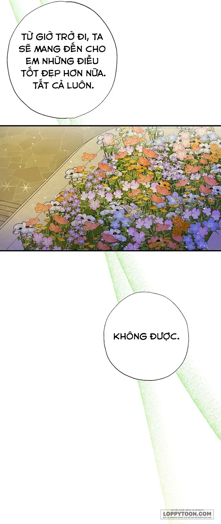 Trở Thành Miêu Nữ Của Hoàng Đế - Chap 78 - Trang 5