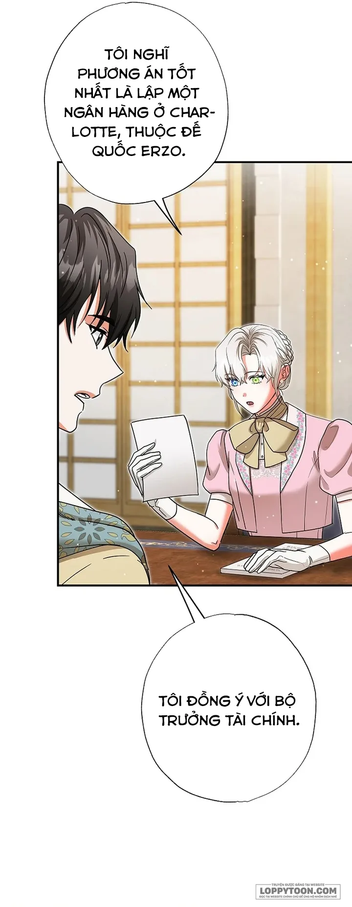 Trở Thành Miêu Nữ Của Hoàng Đế - Chap 78 - Trang 45