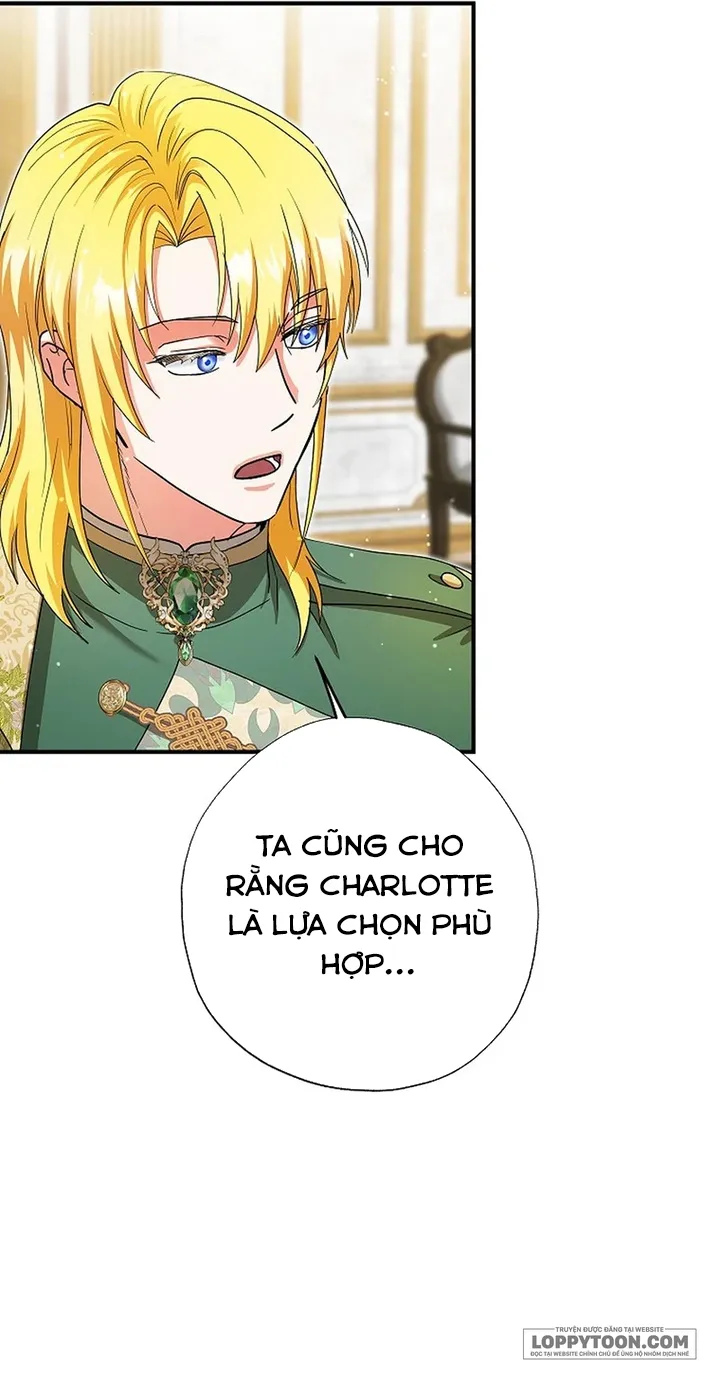 Trở Thành Miêu Nữ Của Hoàng Đế - Chap 78 - Trang 46