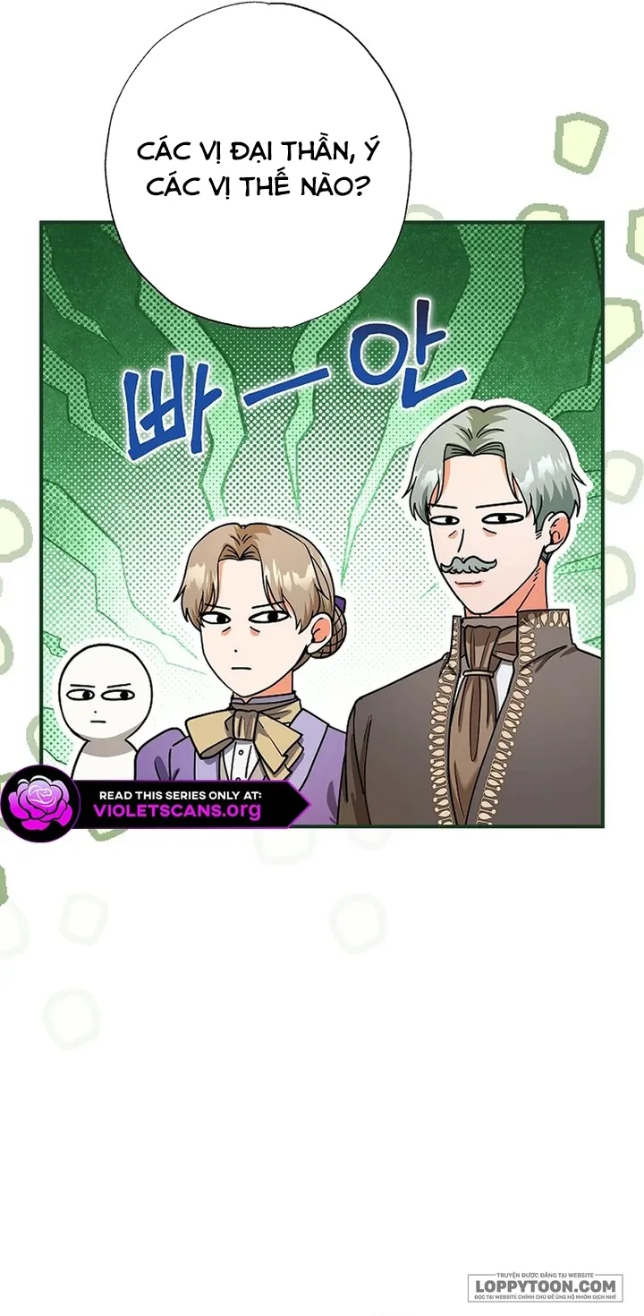 Trở Thành Miêu Nữ Của Hoàng Đế - Chap 78 - Trang 47