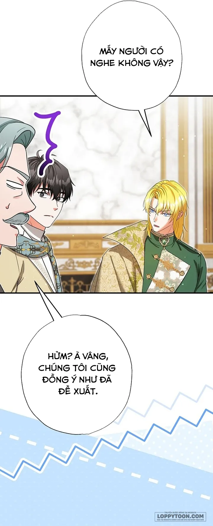 Trở Thành Miêu Nữ Của Hoàng Đế - Chap 78 - Trang 48
