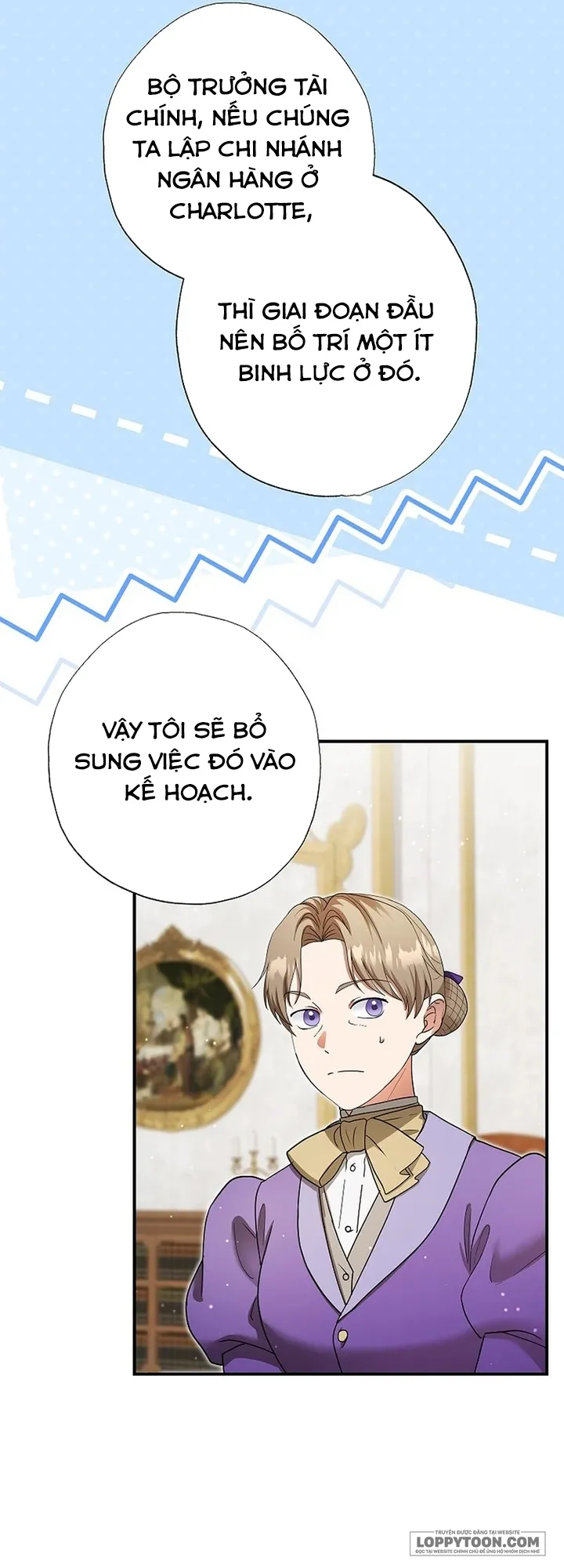 Trở Thành Miêu Nữ Của Hoàng Đế - Chap 78 - Trang 49
