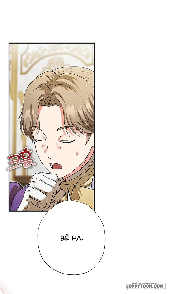 Trở Thành Miêu Nữ Của Hoàng Đế - Chap 78 - Trang 50