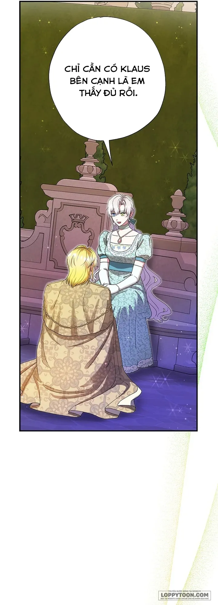 Trở Thành Miêu Nữ Của Hoàng Đế - Chap 78 - Trang 6