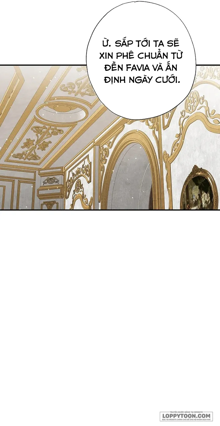 Trở Thành Miêu Nữ Của Hoàng Đế - Chap 78 - Trang 54