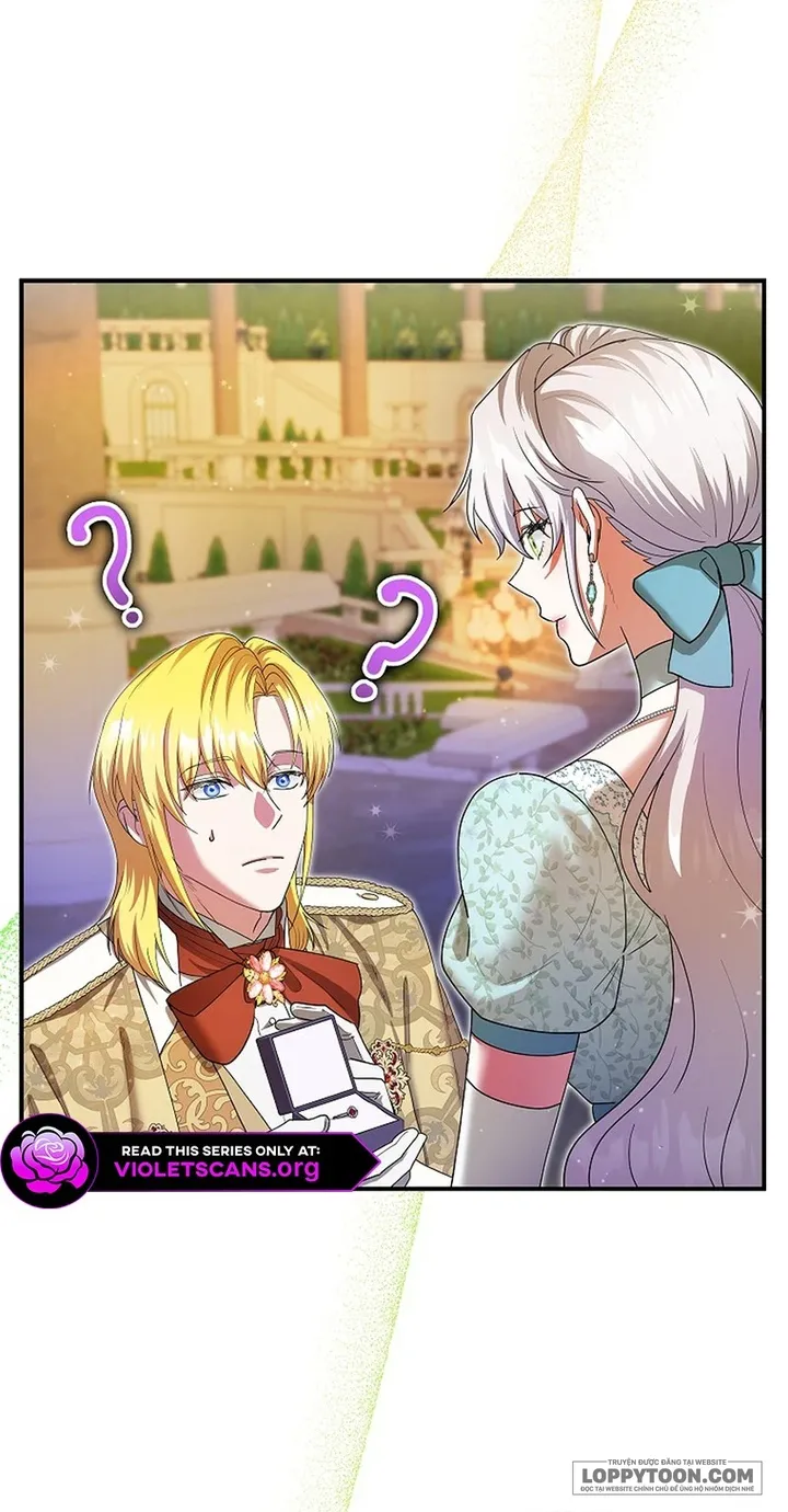 Trở Thành Miêu Nữ Của Hoàng Đế - Chap 78 - Trang 7
