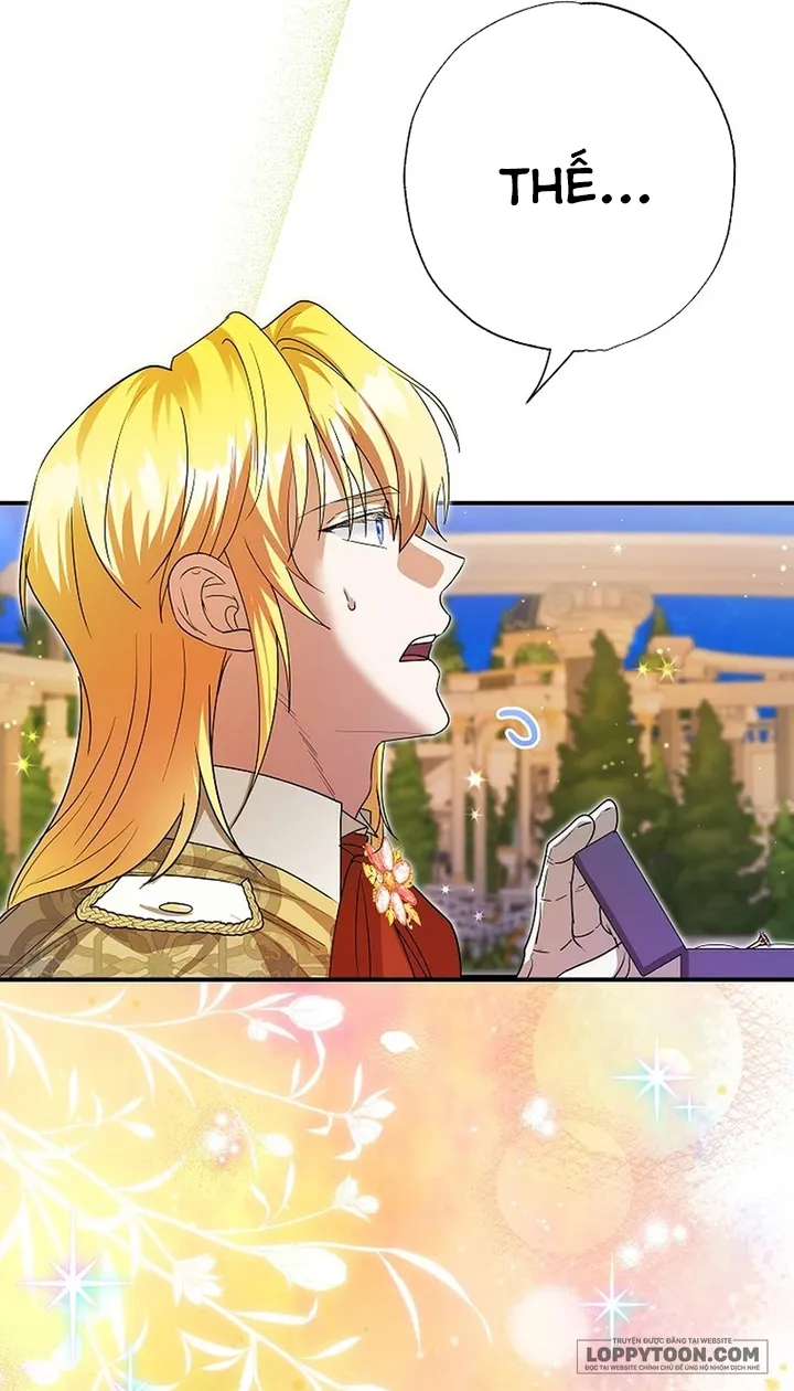 Trở Thành Miêu Nữ Của Hoàng Đế - Chap 78 - Trang 8