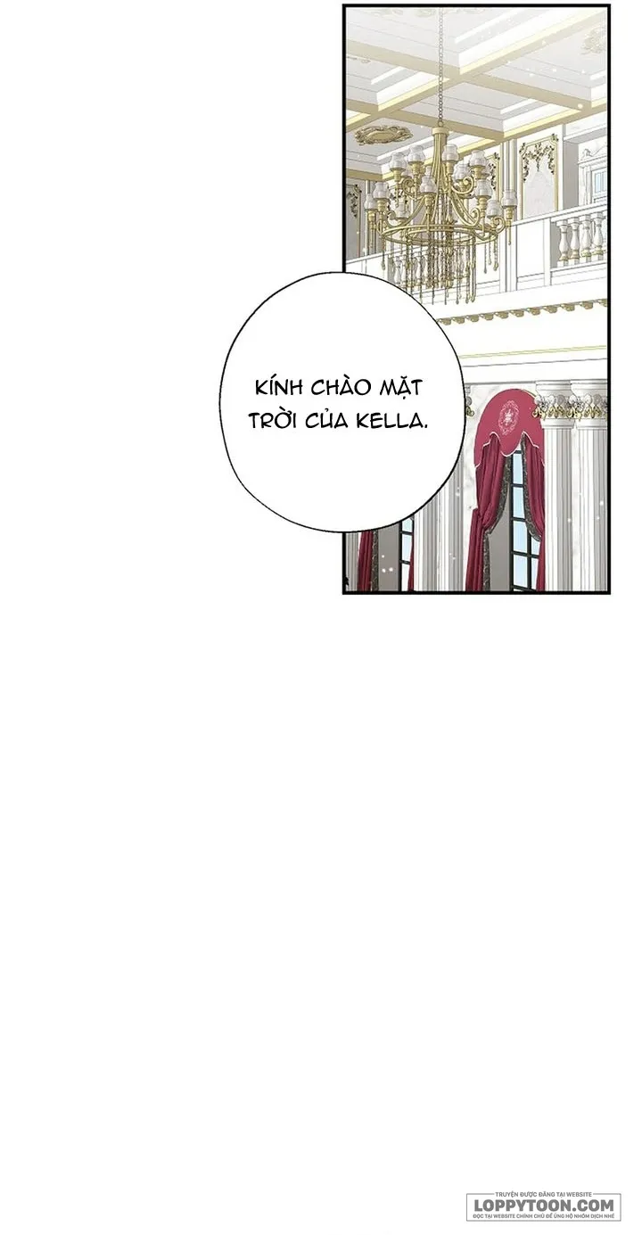 Trở Thành Miêu Nữ Của Hoàng Đế - Chap 79 - Trang 2