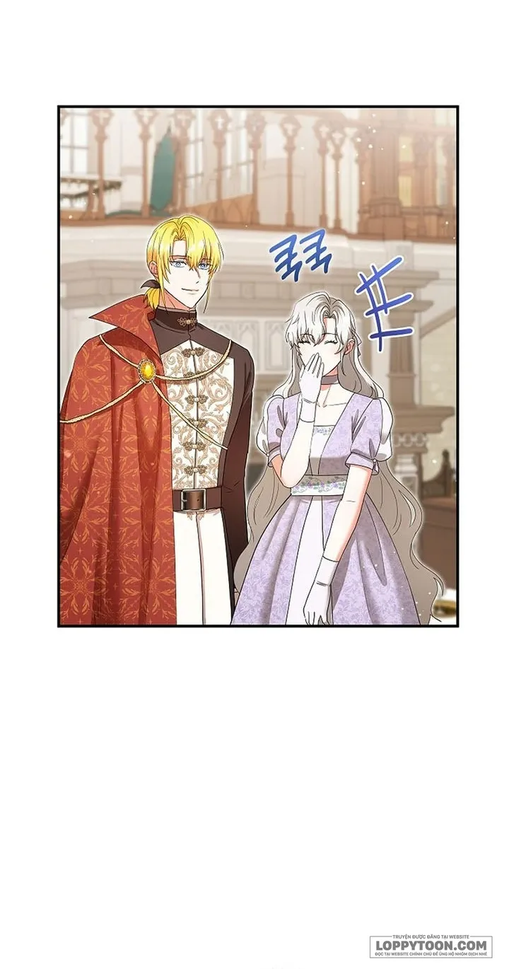 Trở Thành Miêu Nữ Của Hoàng Đế - Chap 79 - Trang 12