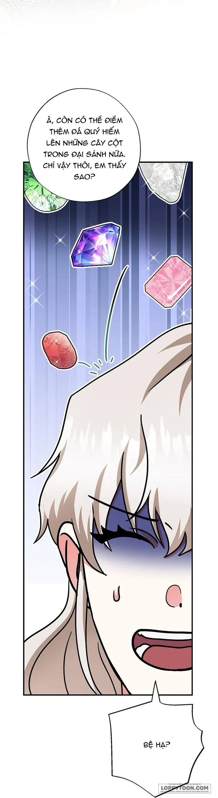 Trở Thành Miêu Nữ Của Hoàng Đế - Chap 79 - Trang 15