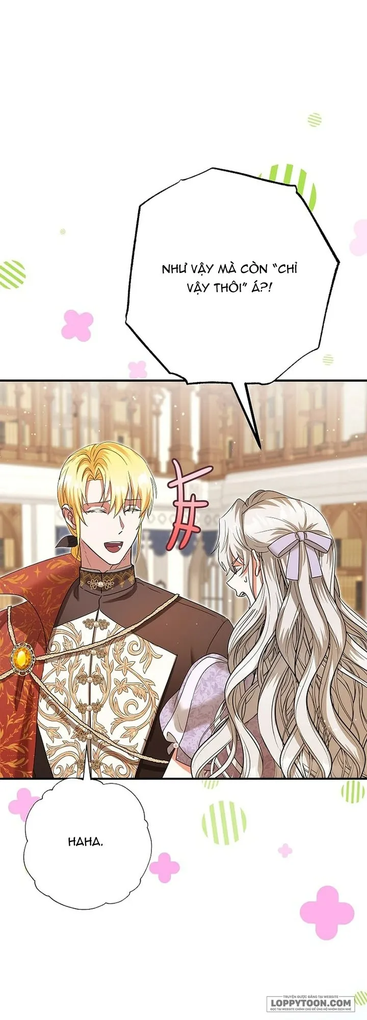 Trở Thành Miêu Nữ Của Hoàng Đế - Chap 79 - Trang 16
