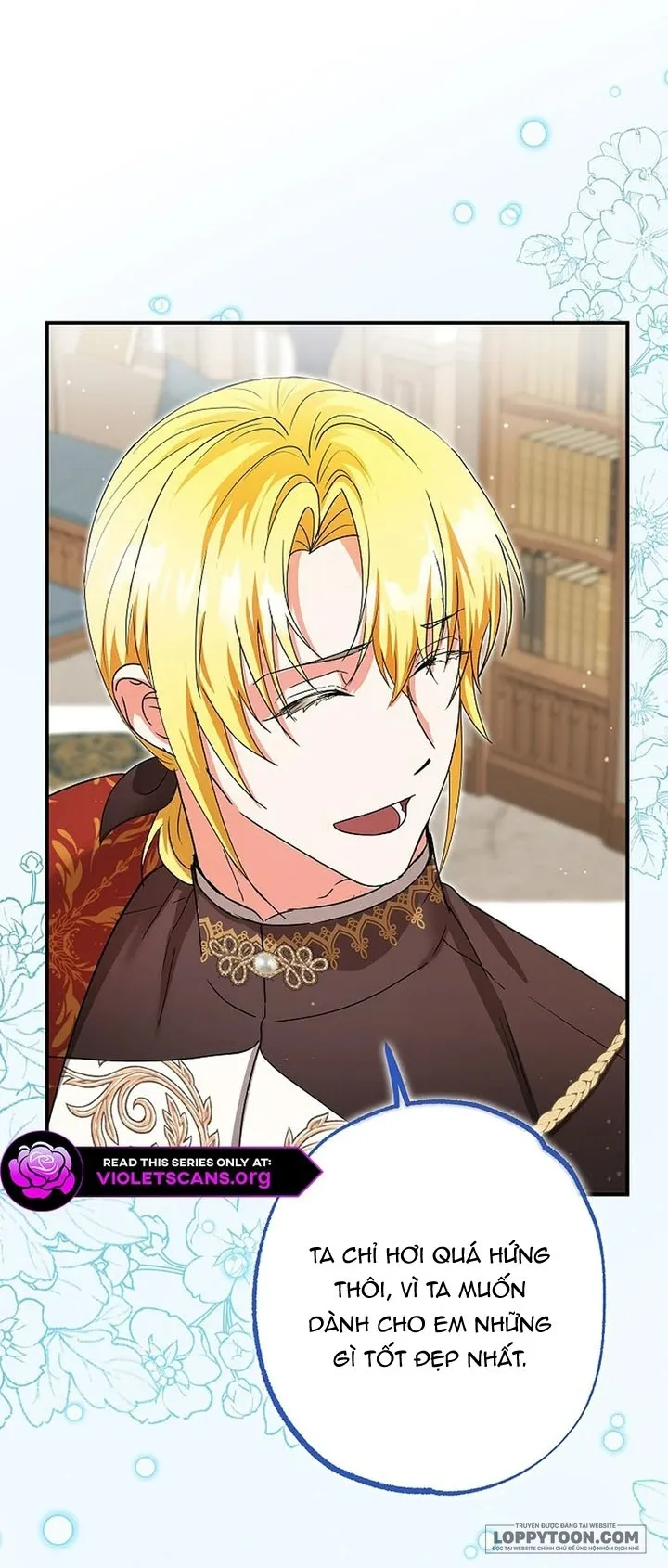 Trở Thành Miêu Nữ Của Hoàng Đế - Chap 79 - Trang 17